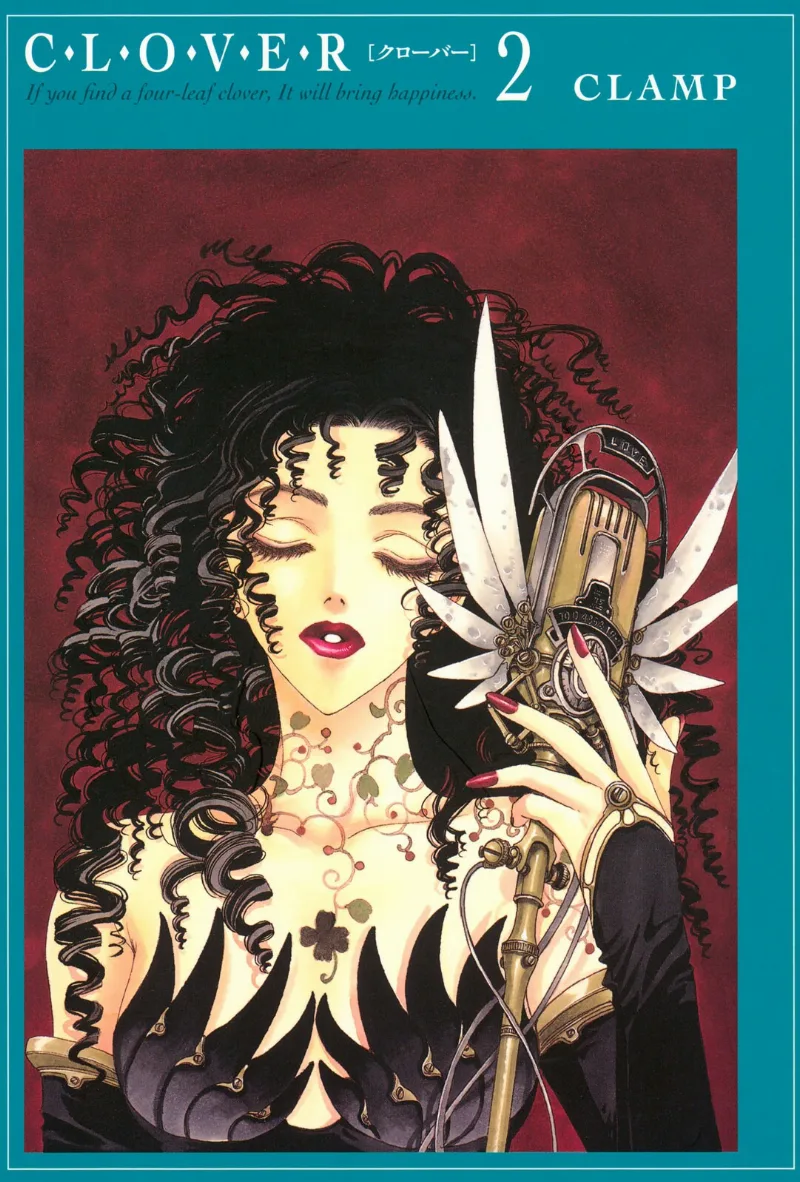 Volume 02.1