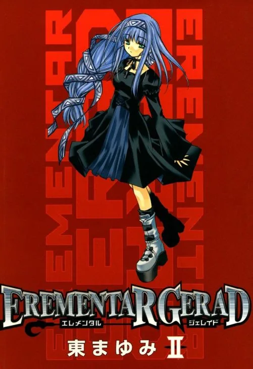 Volume 02