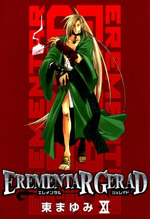 Volume 11