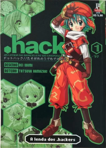 Volume 01