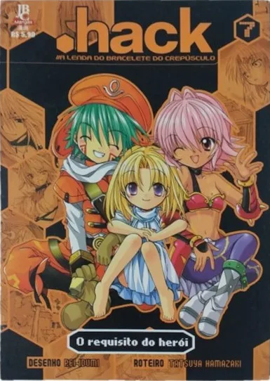 Volume 07