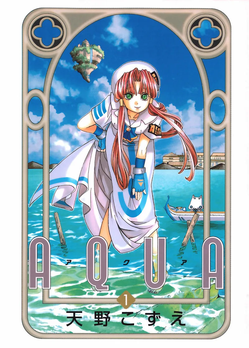 Volume 01