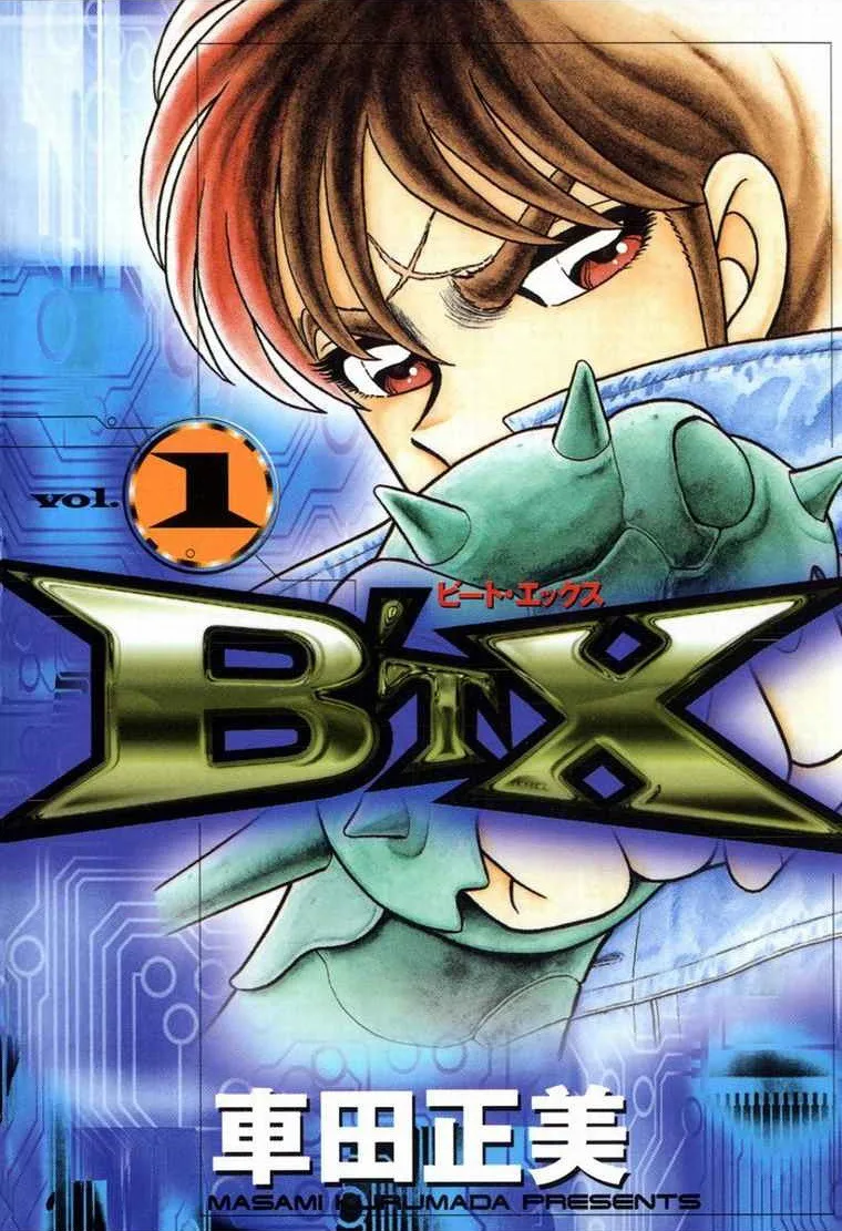 Volume 01.1
