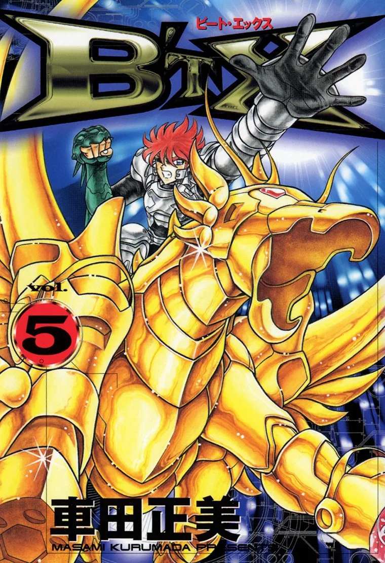 Volume 05.1