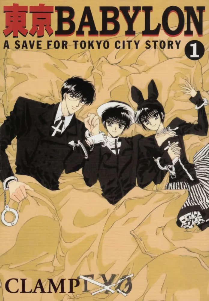 Volume 01.1