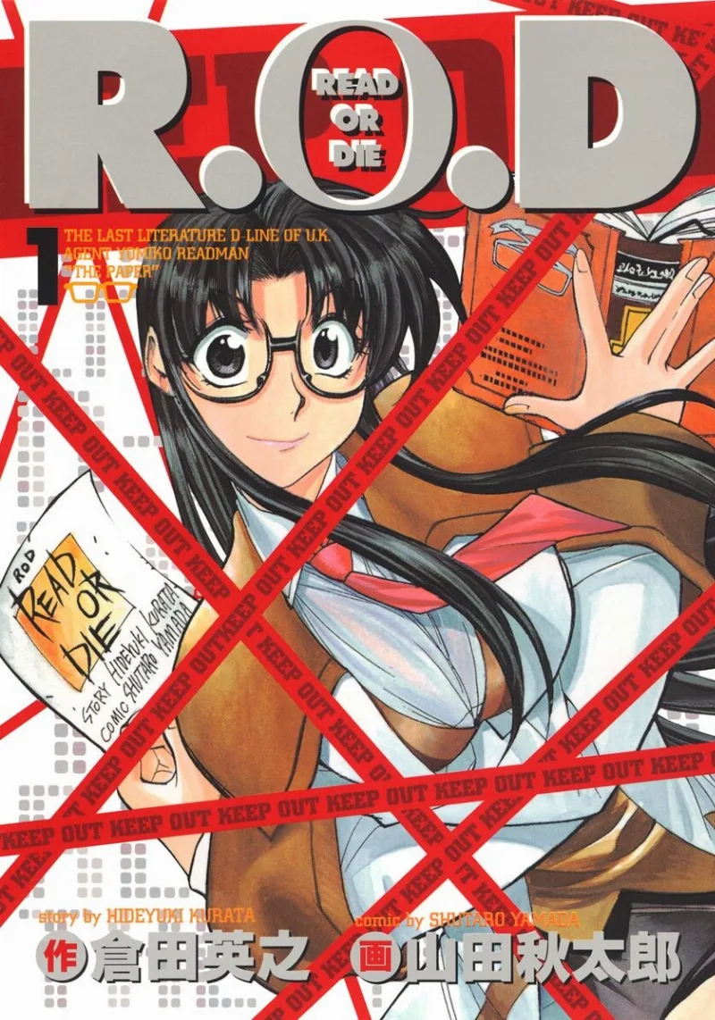 Volume 01