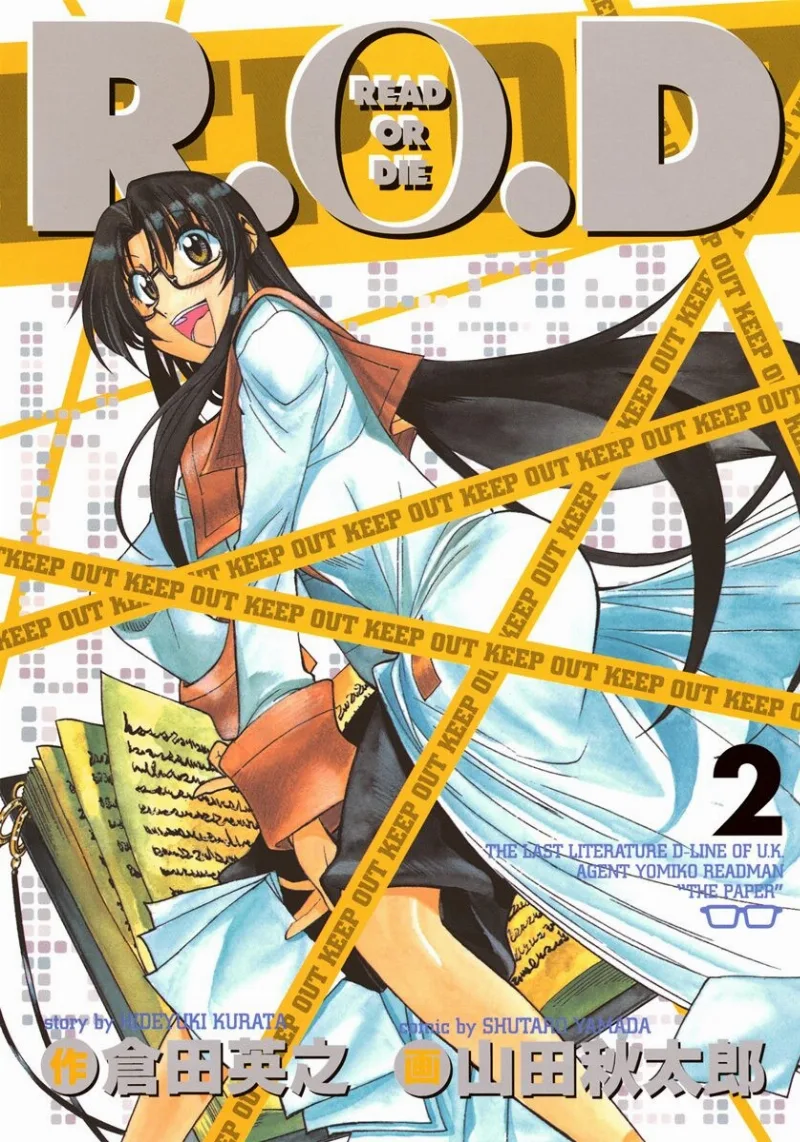 Volume 02