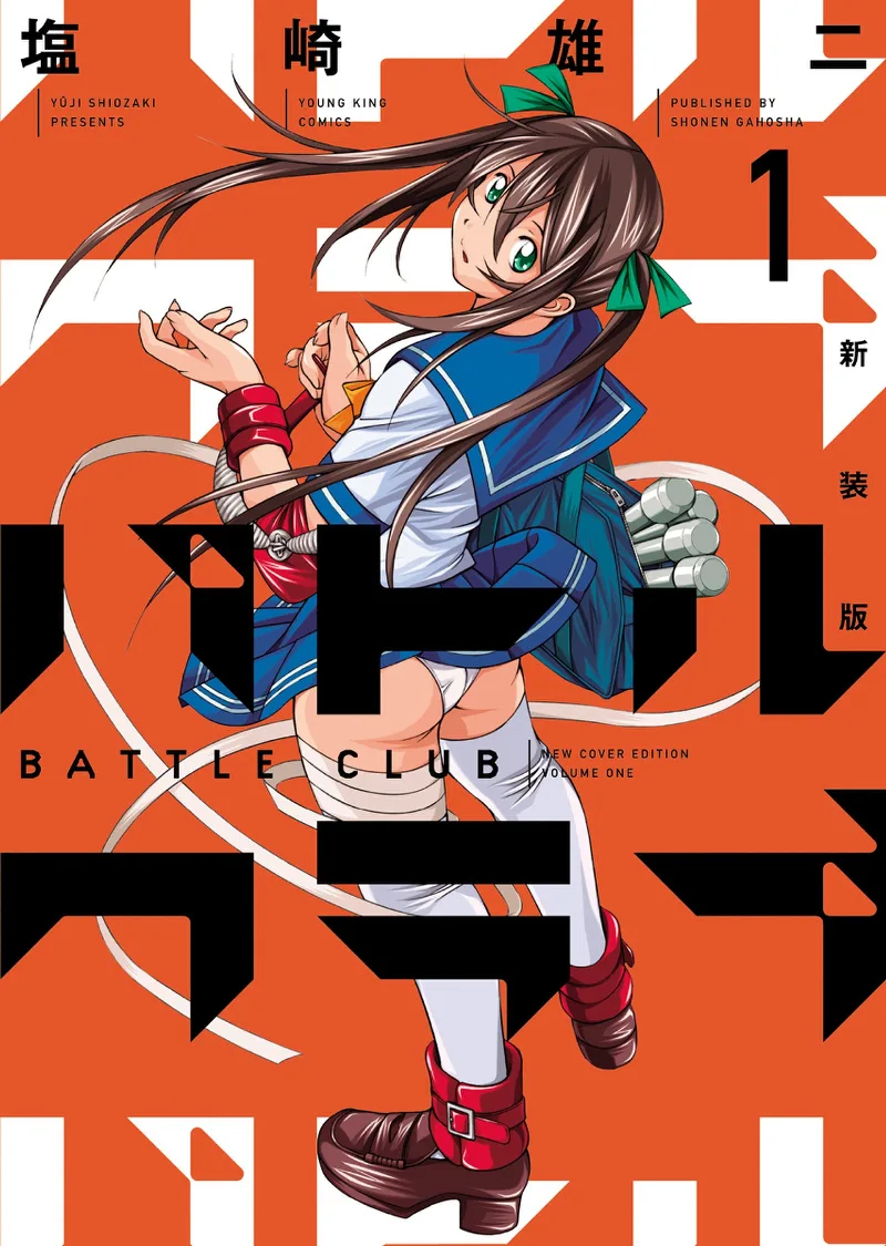 Volume 06.1