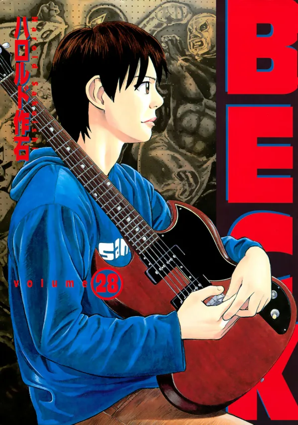 Volume 28