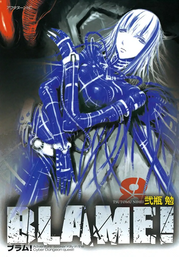 Volume 08
