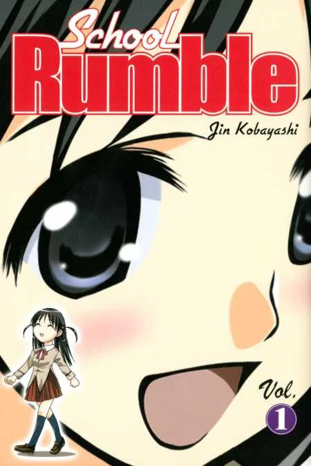 Volume 01
