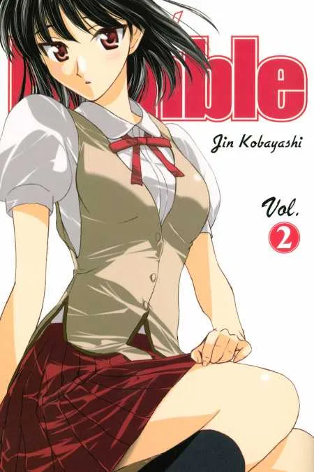 Volume 02