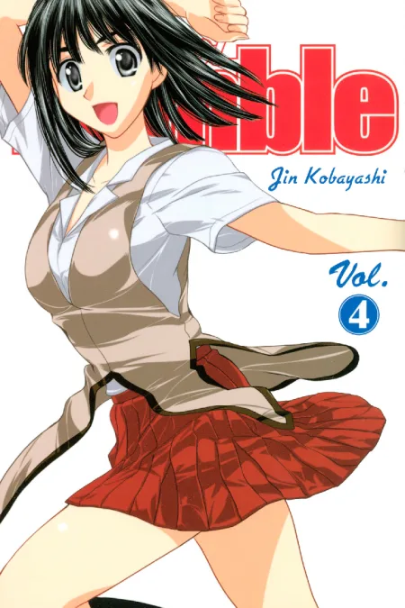 Volume 04