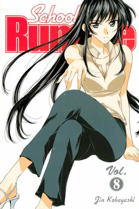 Volume 08