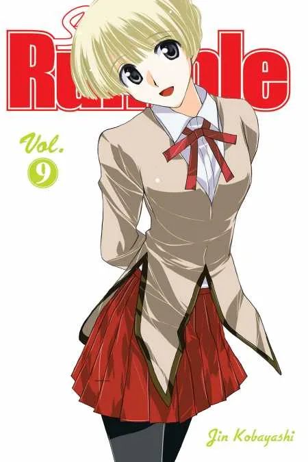 Volume 09