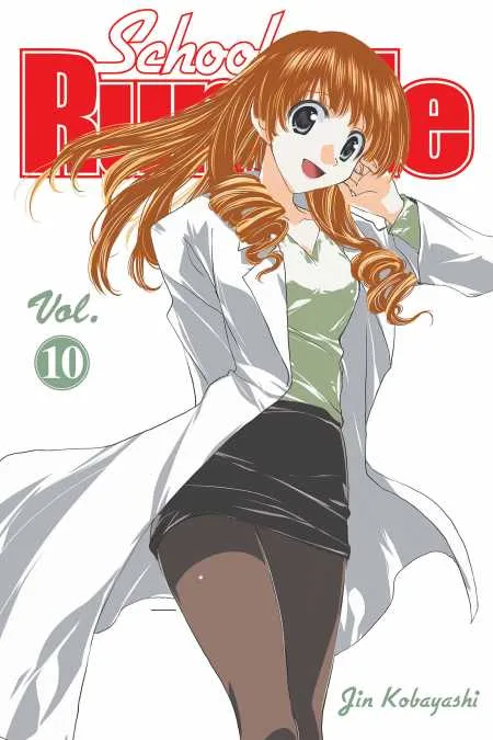 Volume 10