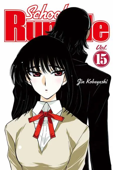 Volume 15