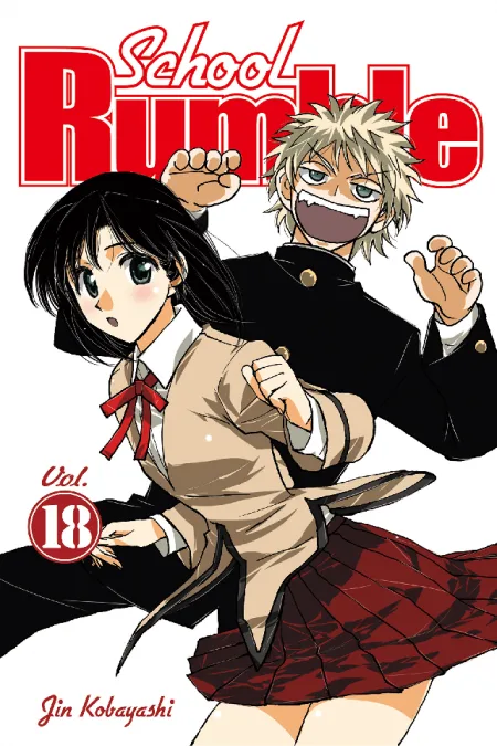 Volume 18