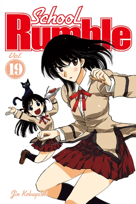 Volume 19