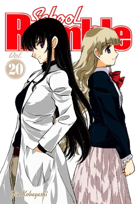 Volume 20