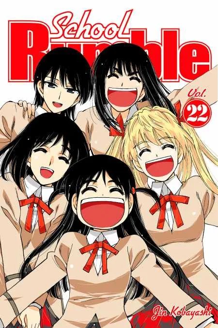 Volume 22