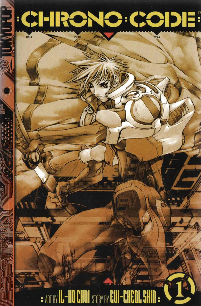 Volume 01