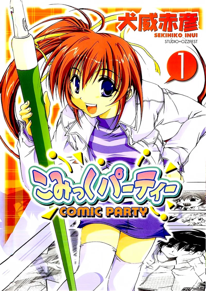 Volume 01
