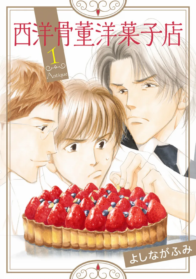 Volume 01