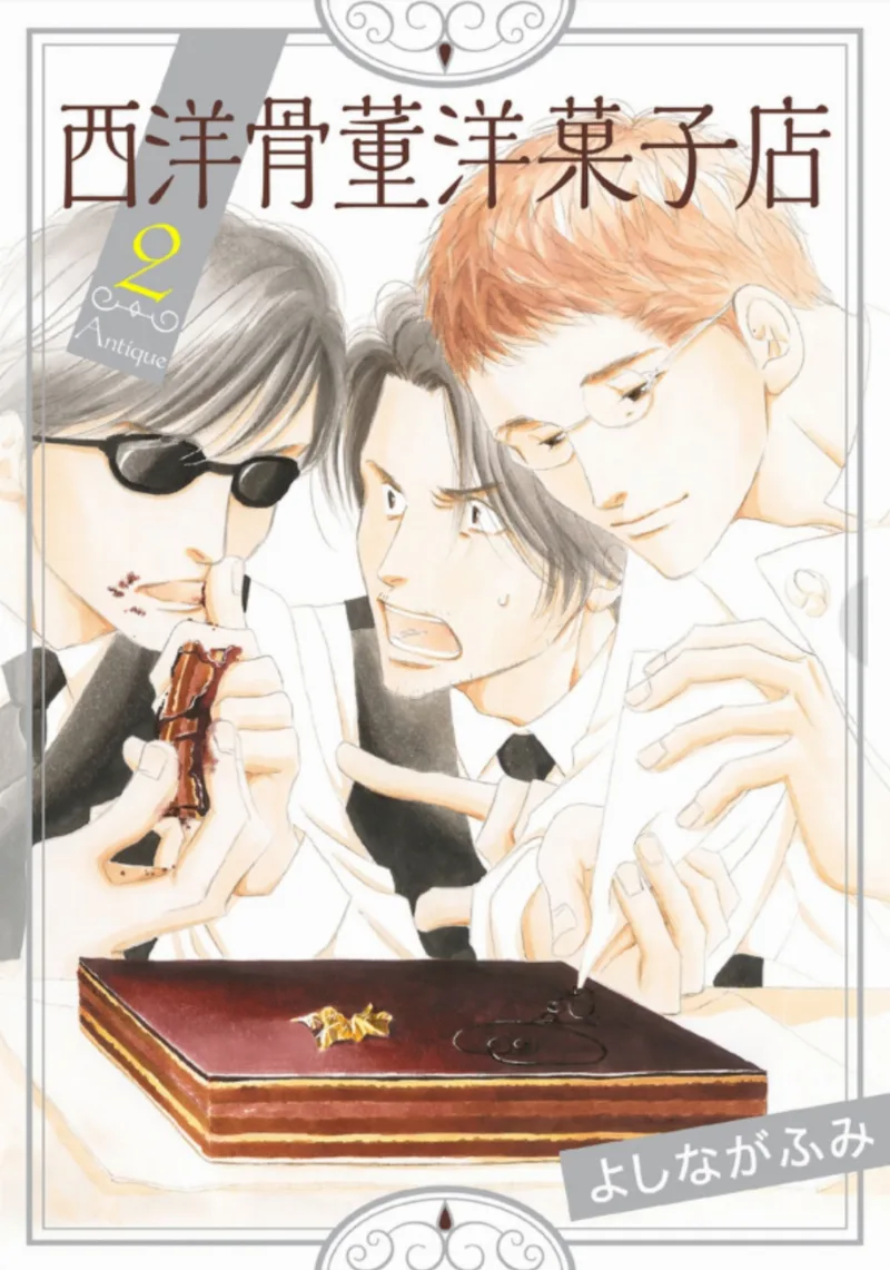 Volume 02