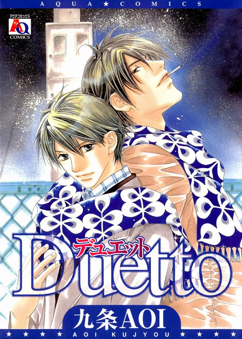 Volume 01