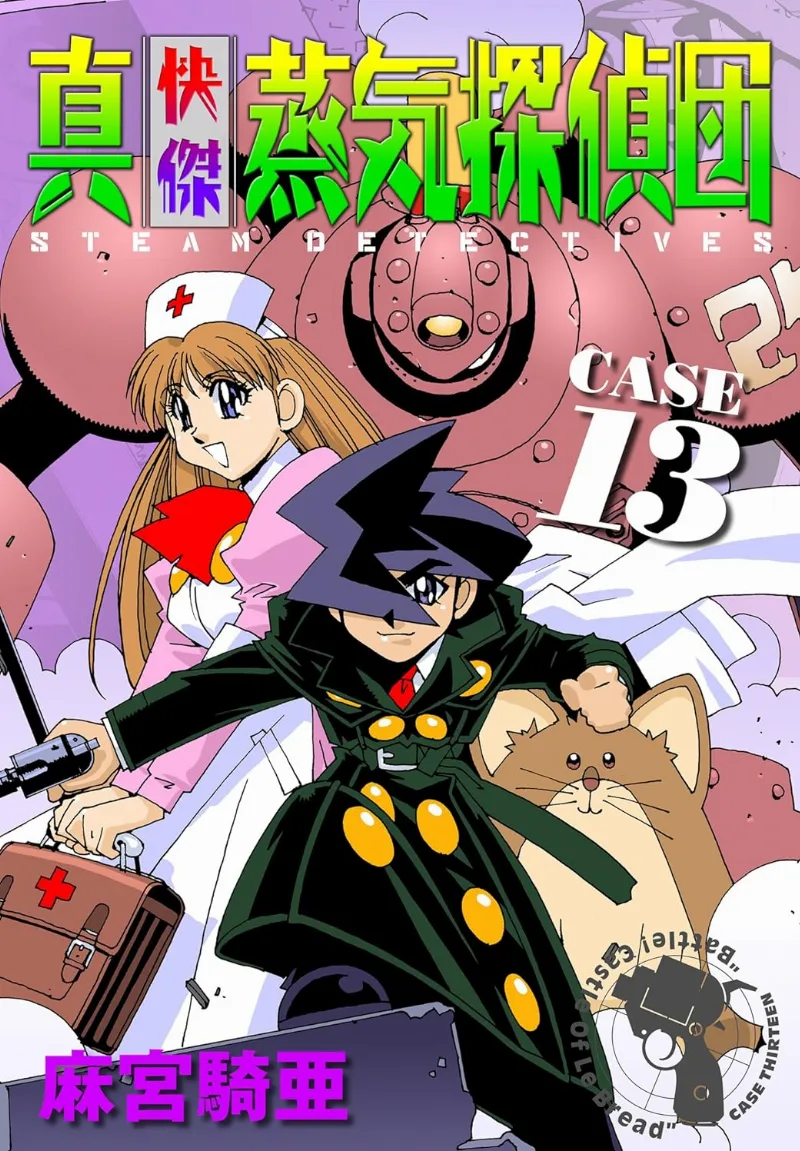 Volume 13