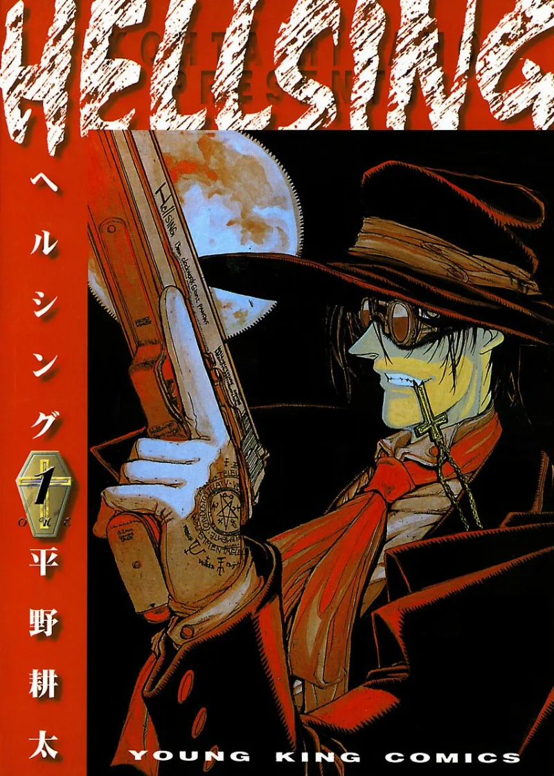 Volume 01