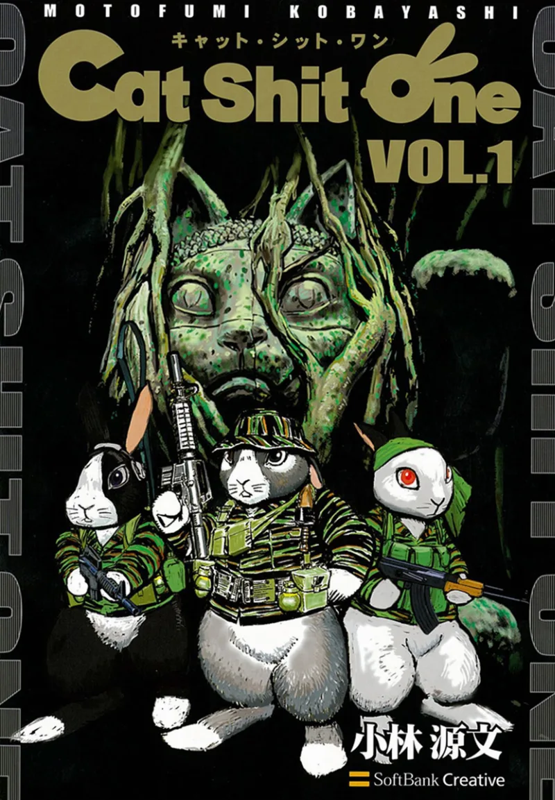 Volume 01