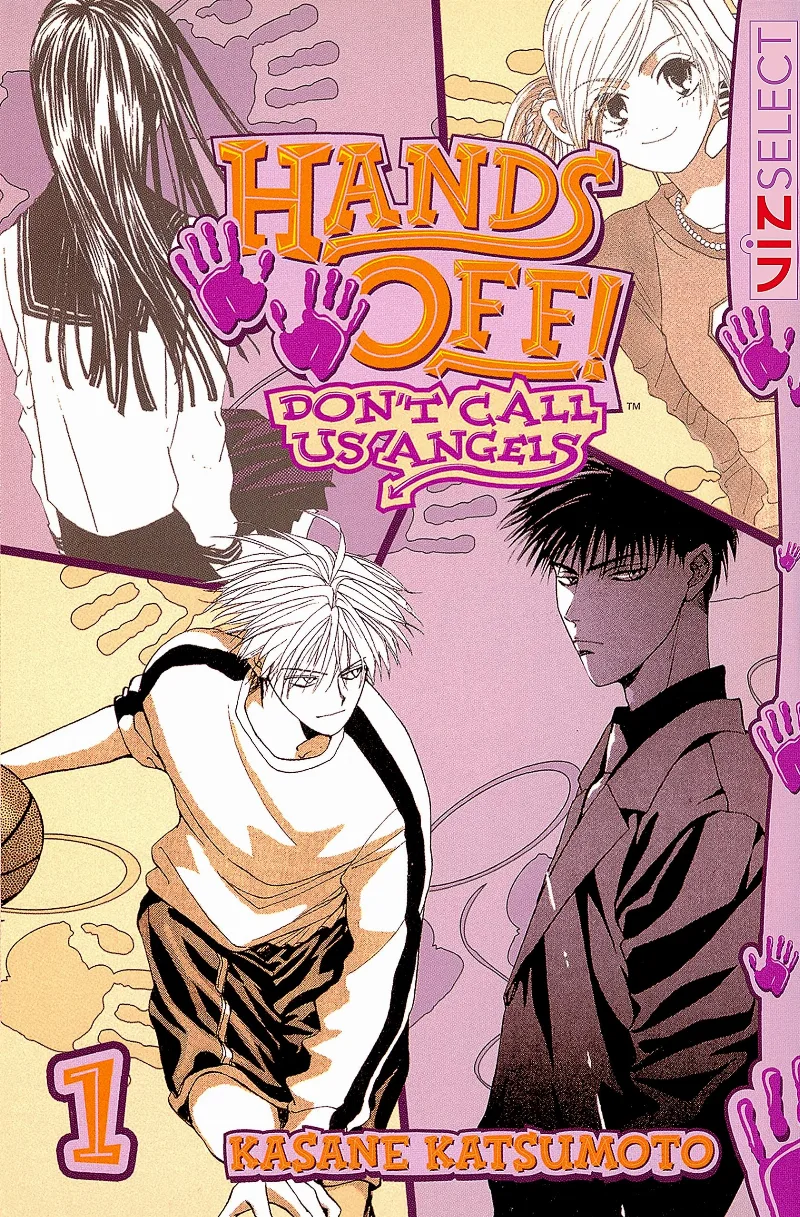 Volume 01.1