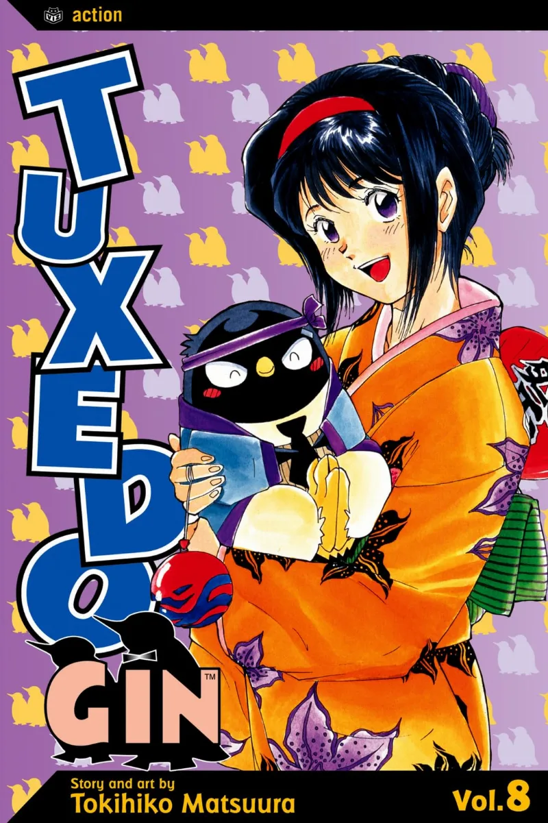 Volume 08.1