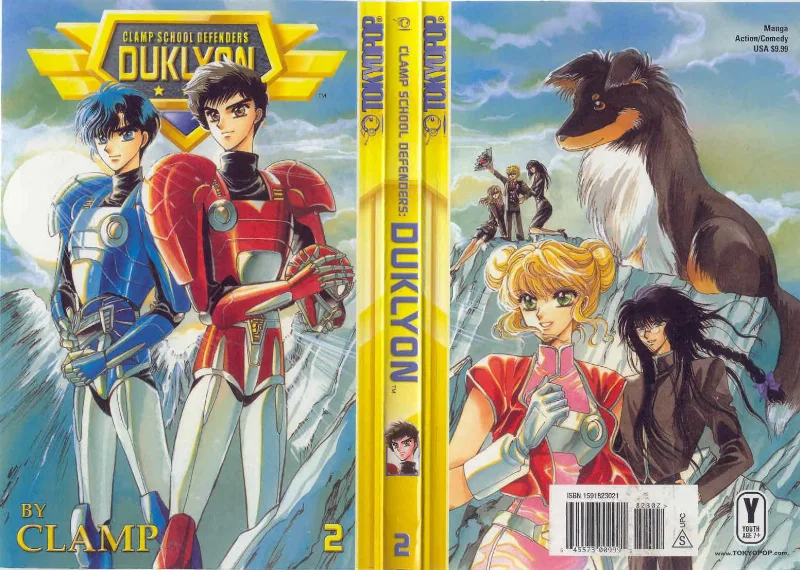 Volume 02
