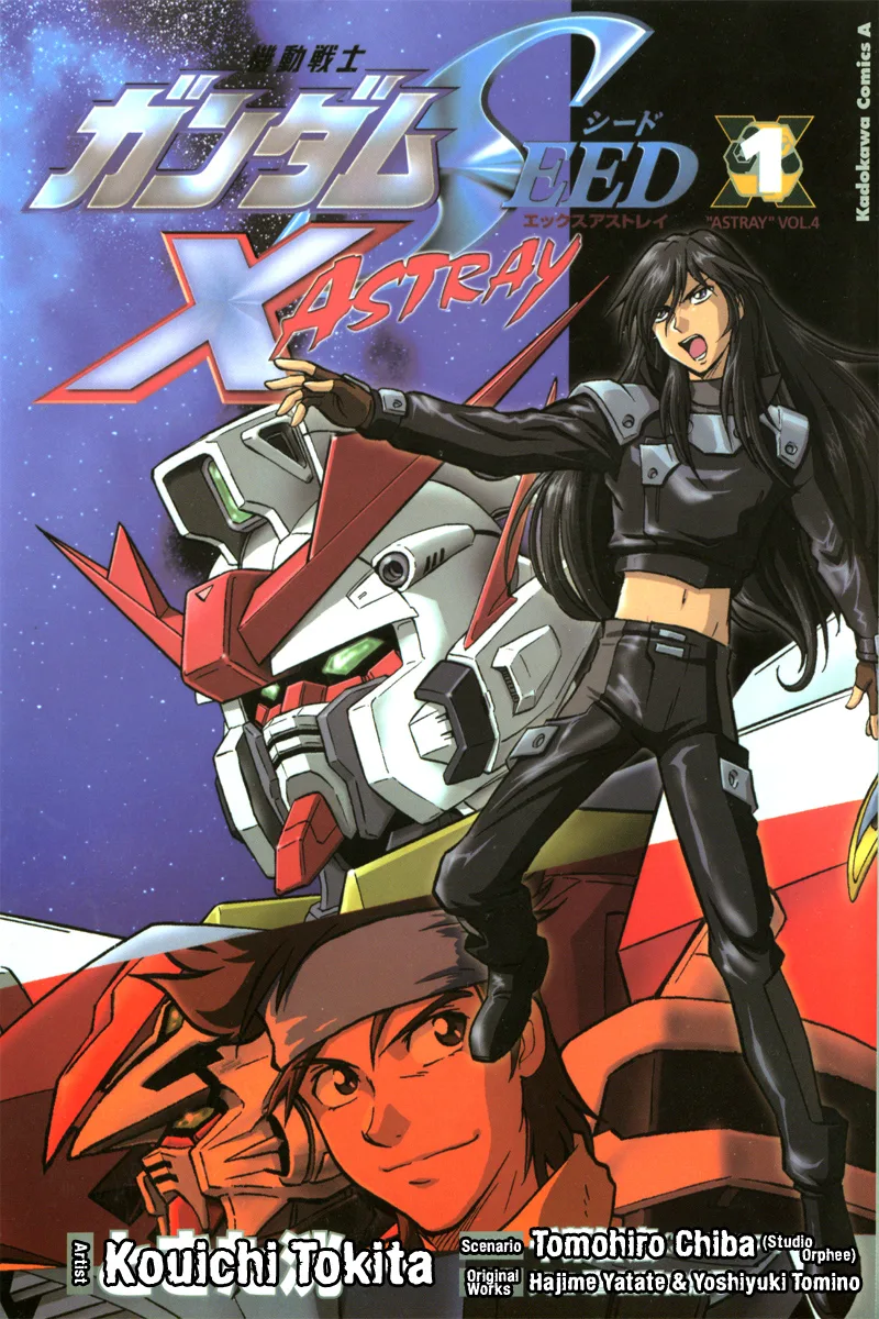 Volume 01