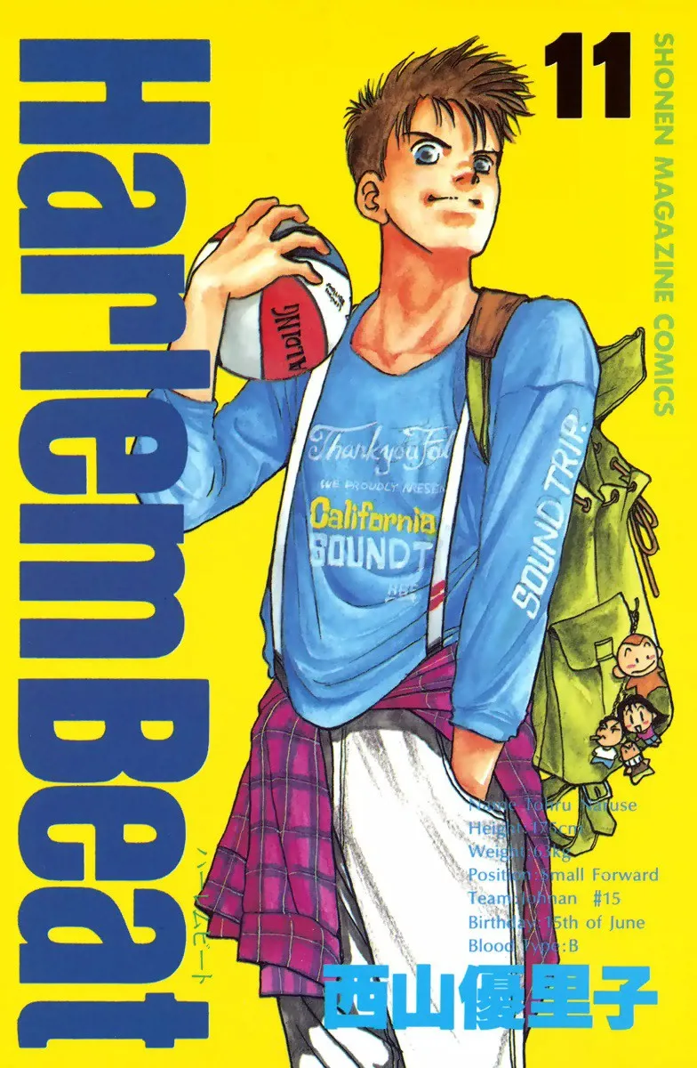 Volume 11