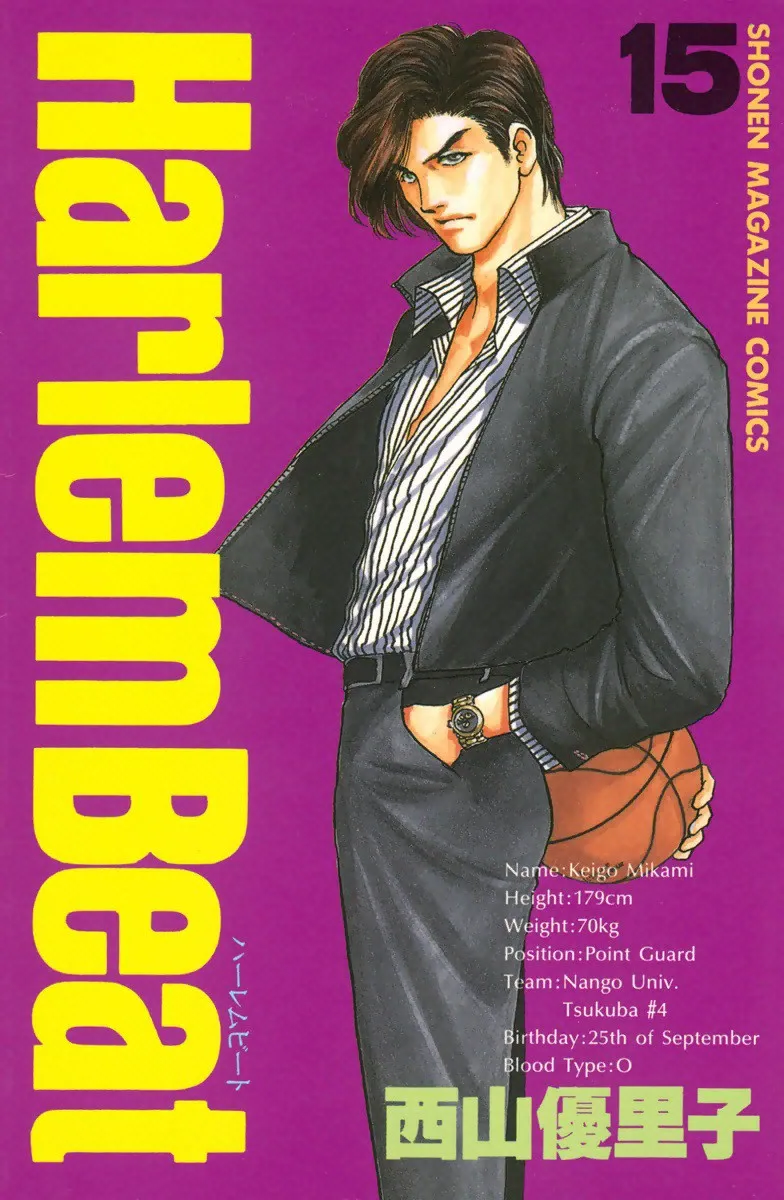 Volume 15