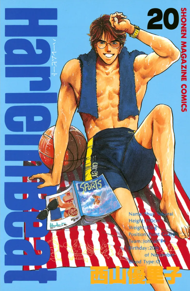 Volume 20