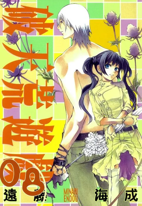 Volume 08