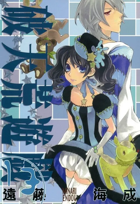Volume 13