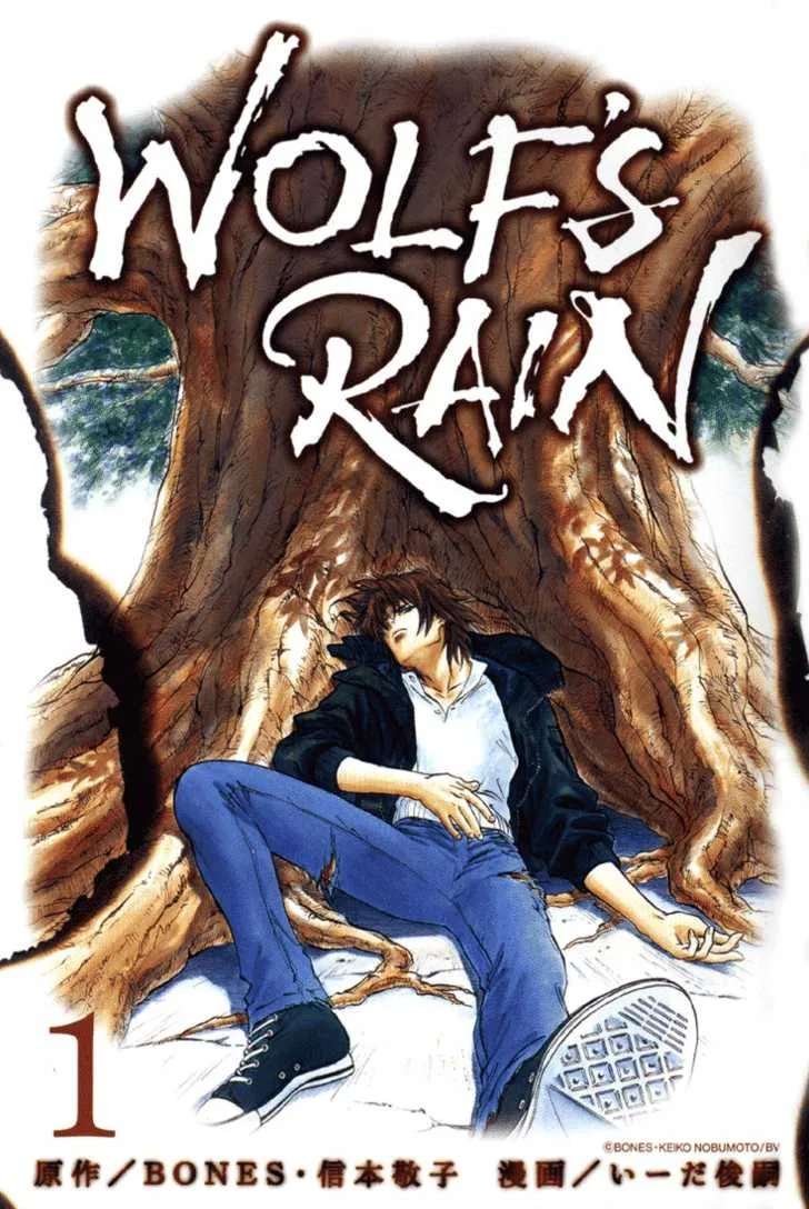 Volume 01