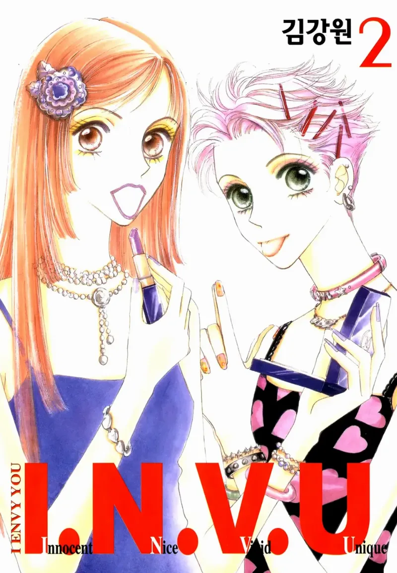 Volume 02