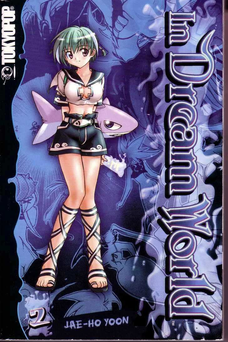 Volume 02
