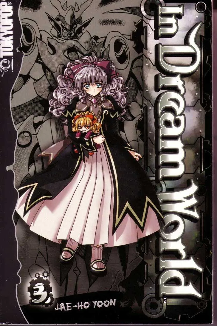 Volume 03