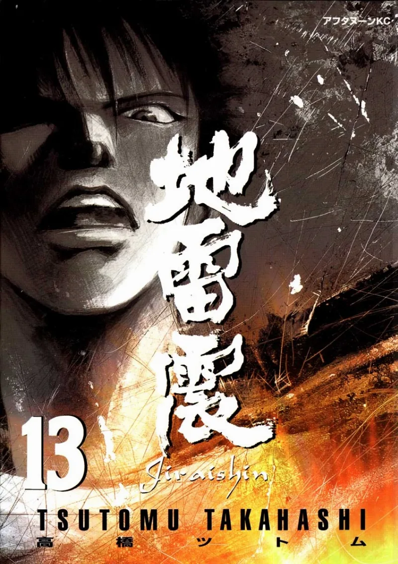 Volume 13