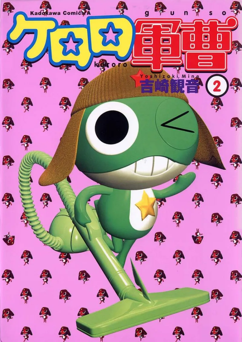 Volume 02