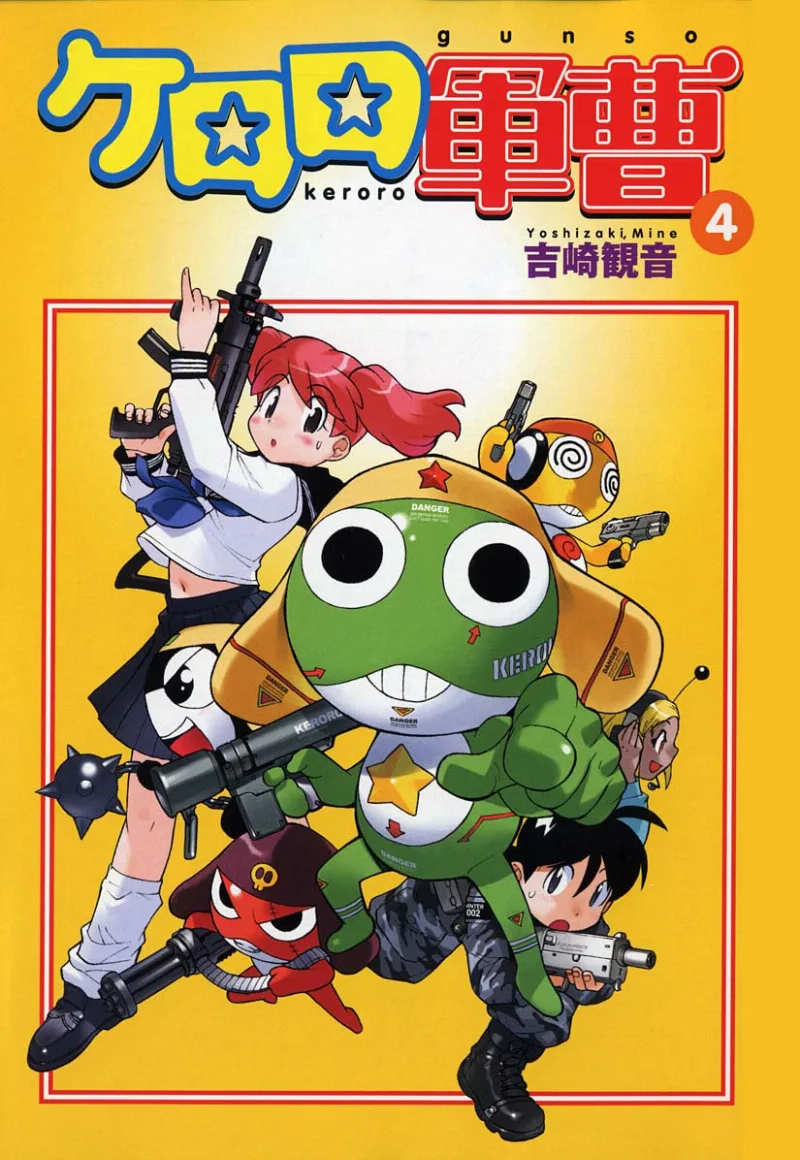 Volume 04.1