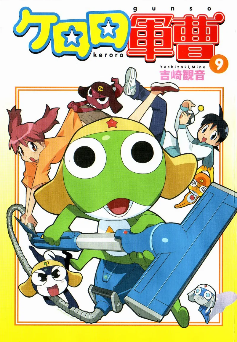 Volume 09.1
